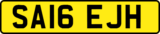 SA16EJH