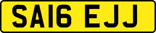 SA16EJJ