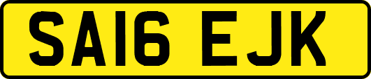SA16EJK