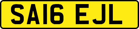SA16EJL