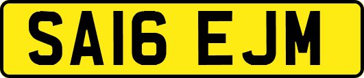 SA16EJM