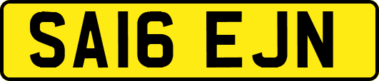 SA16EJN