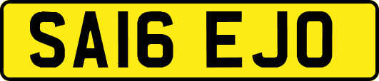 SA16EJO