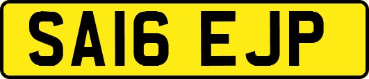 SA16EJP