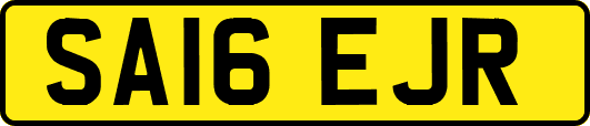 SA16EJR