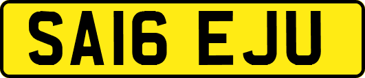 SA16EJU