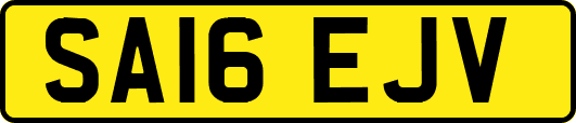 SA16EJV