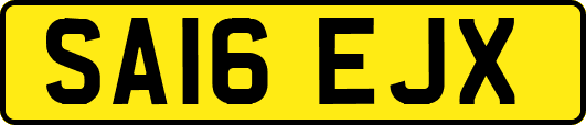 SA16EJX