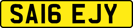 SA16EJY