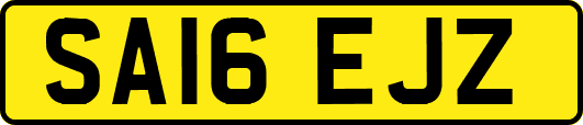 SA16EJZ