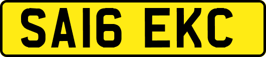 SA16EKC