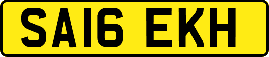 SA16EKH
