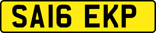 SA16EKP