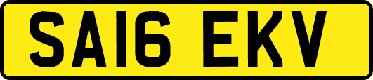SA16EKV