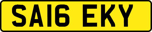 SA16EKY