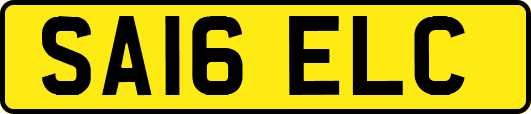 SA16ELC