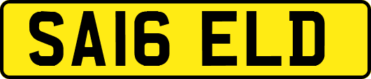 SA16ELD