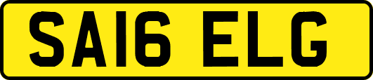 SA16ELG