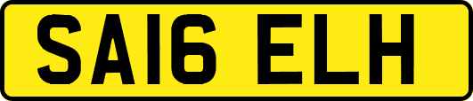 SA16ELH