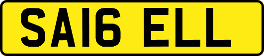 SA16ELL