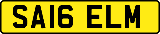 SA16ELM