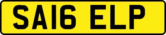 SA16ELP