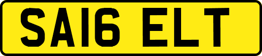 SA16ELT