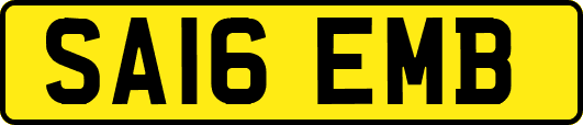 SA16EMB