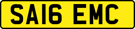 SA16EMC