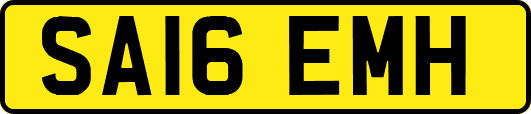 SA16EMH