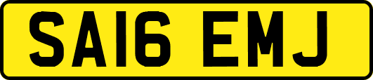 SA16EMJ