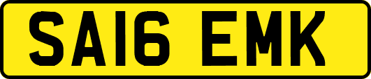 SA16EMK