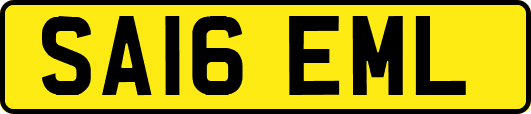 SA16EML