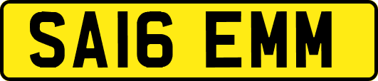 SA16EMM
