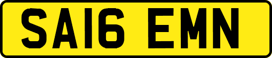 SA16EMN