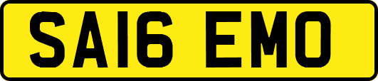 SA16EMO