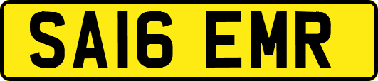 SA16EMR