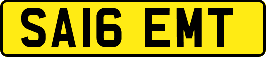 SA16EMT