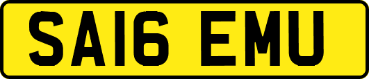 SA16EMU