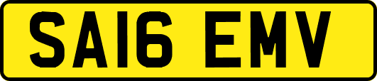 SA16EMV