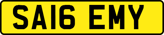 SA16EMY