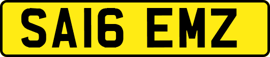 SA16EMZ