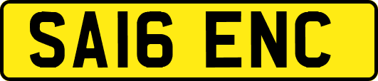 SA16ENC
