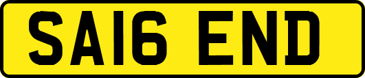 SA16END