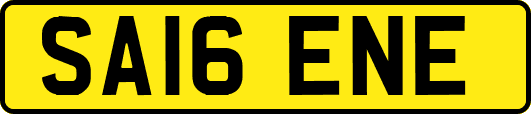 SA16ENE