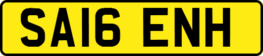 SA16ENH