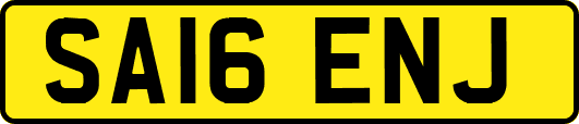 SA16ENJ