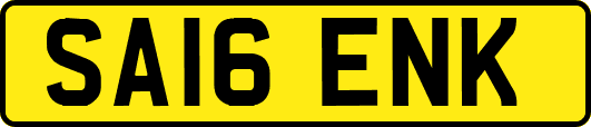 SA16ENK