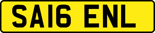 SA16ENL