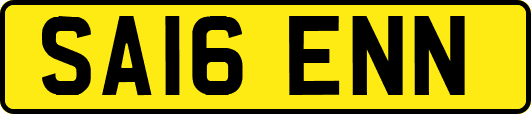 SA16ENN